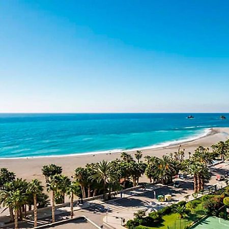 Apartamento En La Playa Con Vistas De Ensueno Almuñécar المظهر الخارجي الصورة